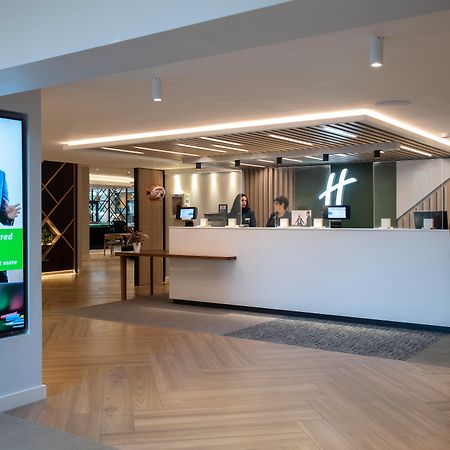 Holiday Inn London-Shepperton Exterior foto