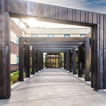 Holiday Inn London-Shepperton Exterior foto