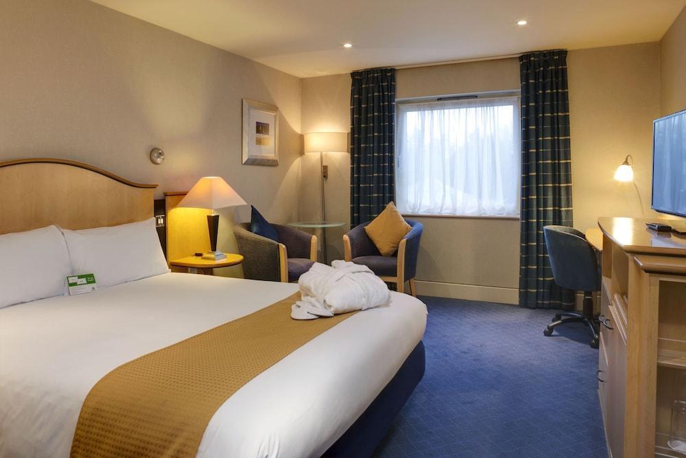 Holiday Inn London-Shepperton Exterior foto