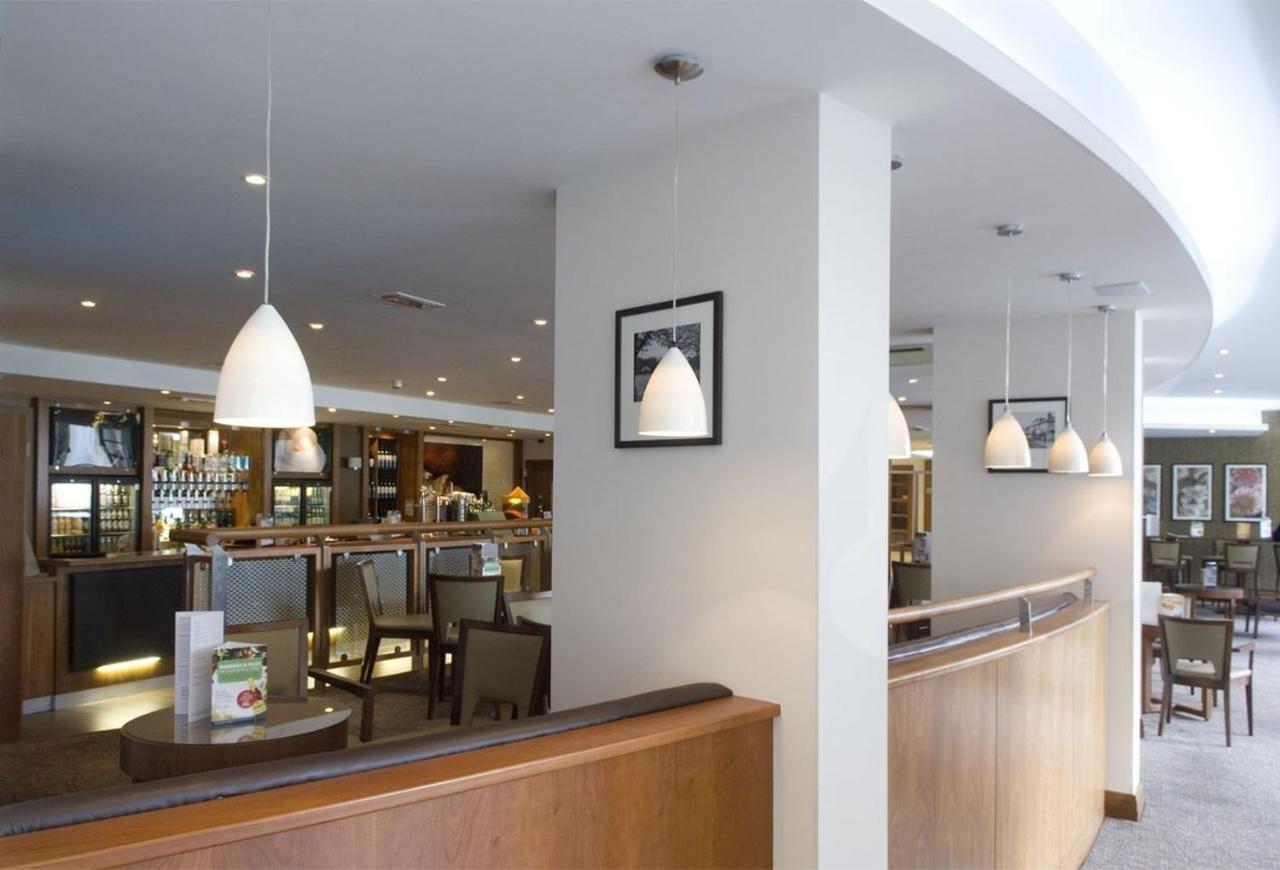 Holiday Inn London-Shepperton Exterior foto