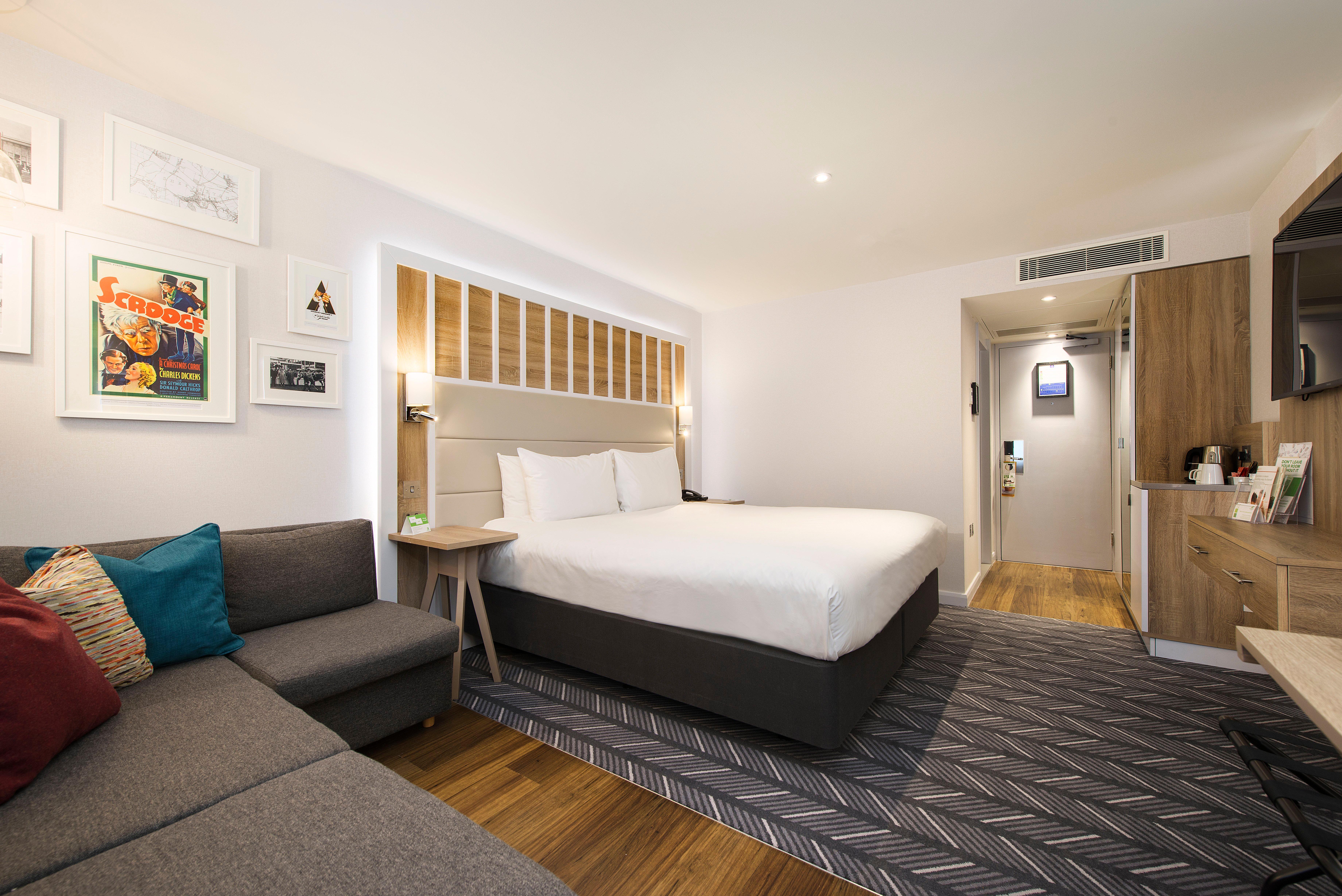 Holiday Inn London-Shepperton Exterior foto