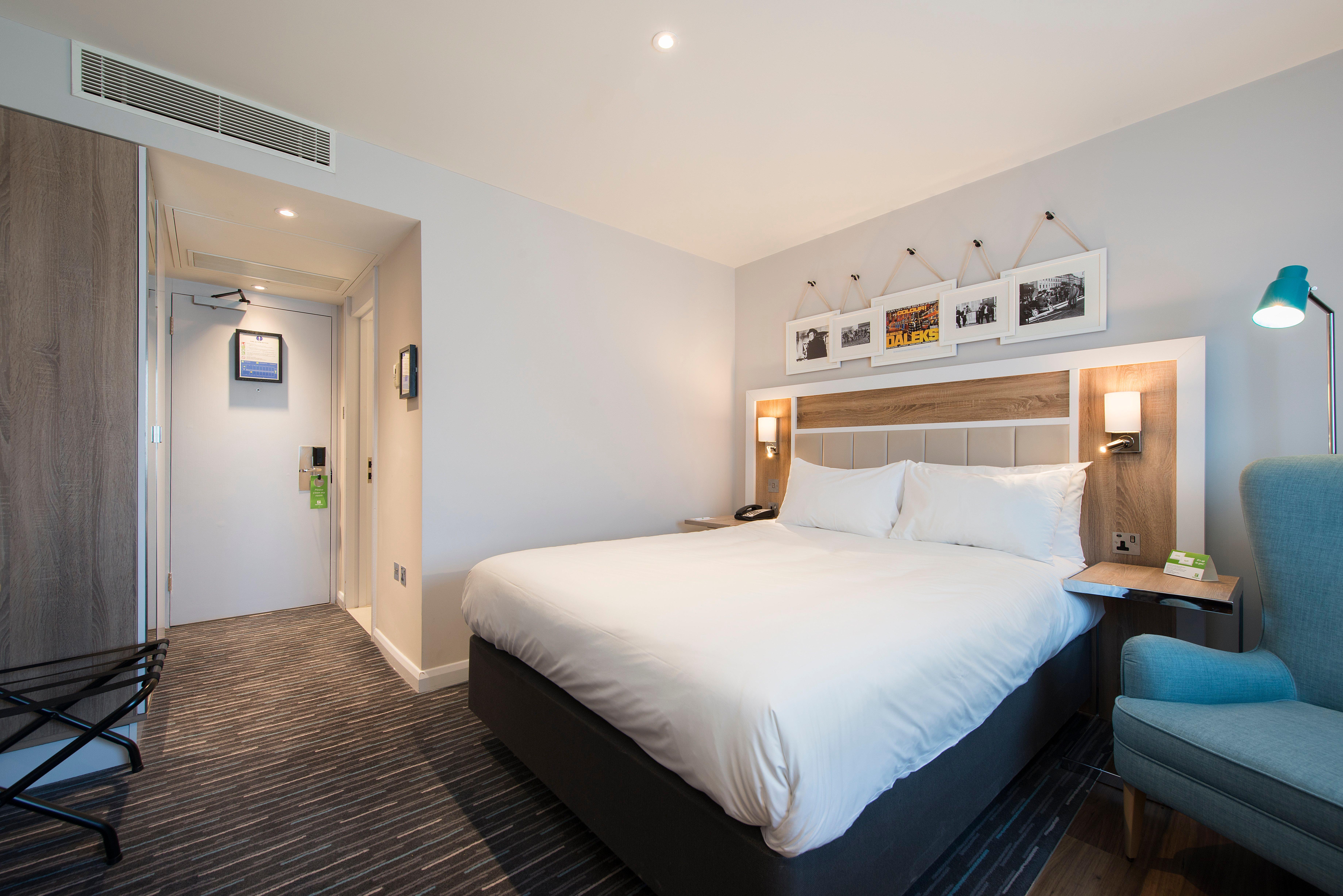 Holiday Inn London-Shepperton Exterior foto