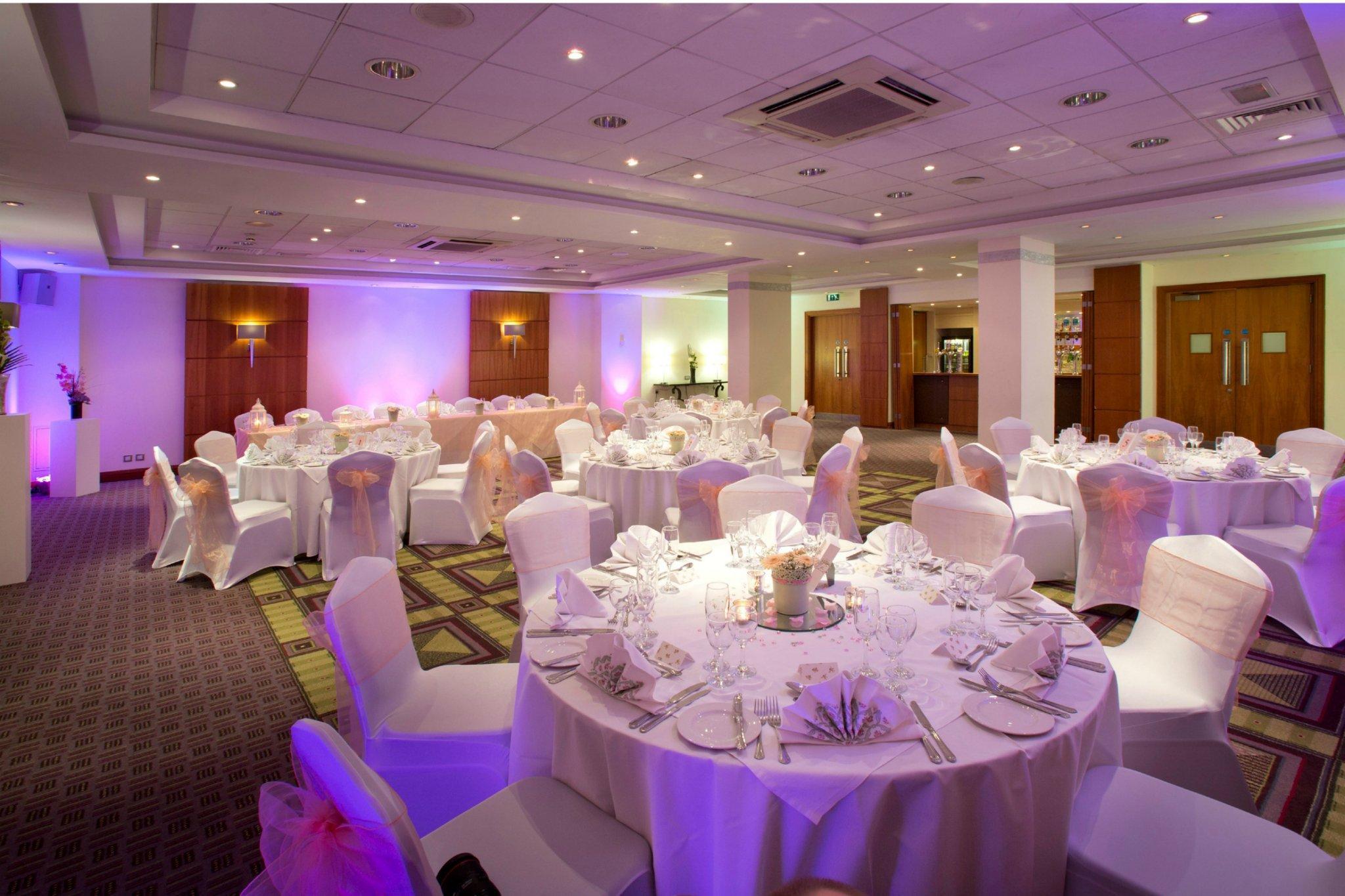 Holiday Inn London-Shepperton Exterior foto