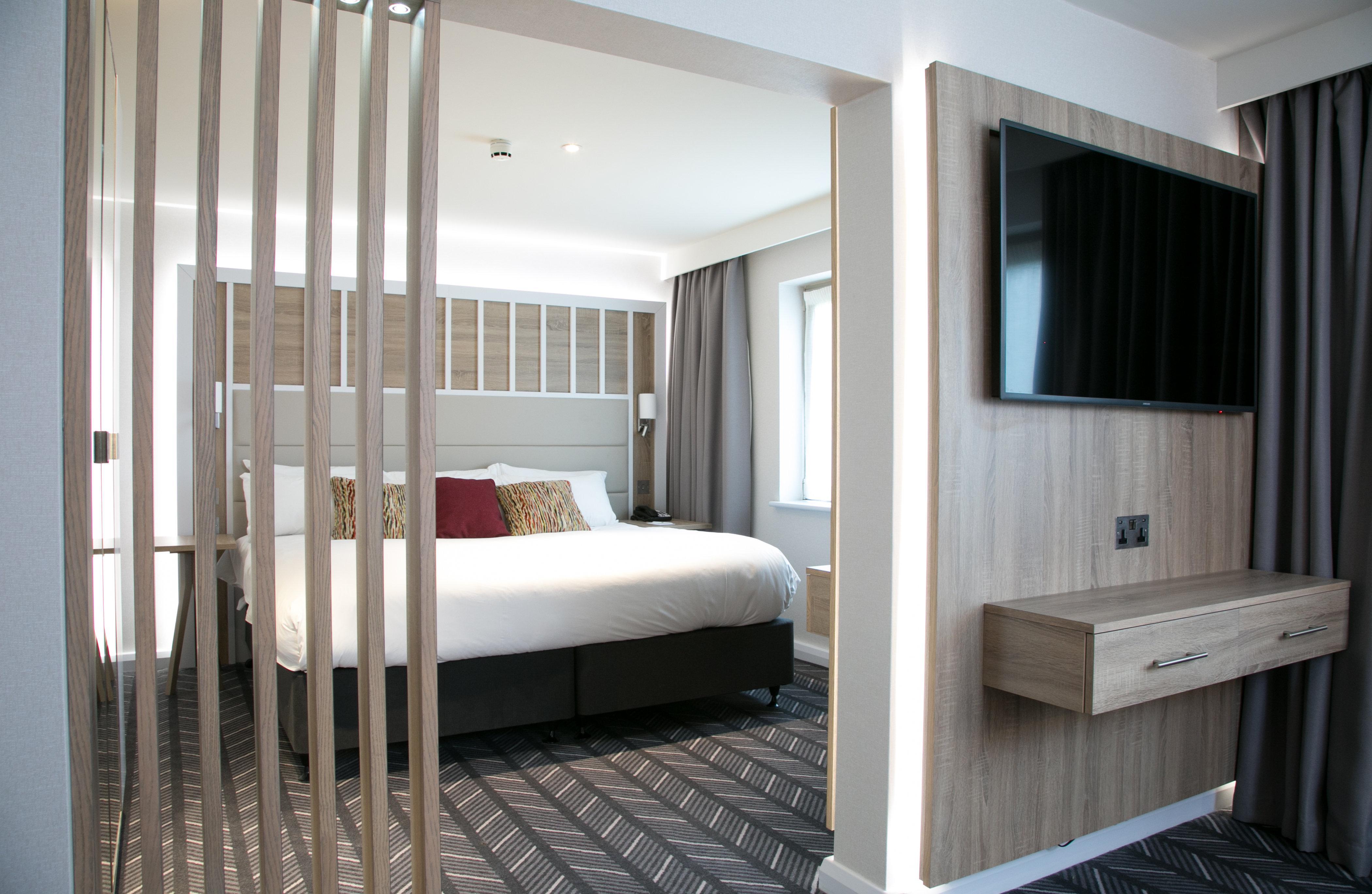 Holiday Inn London-Shepperton Exterior foto