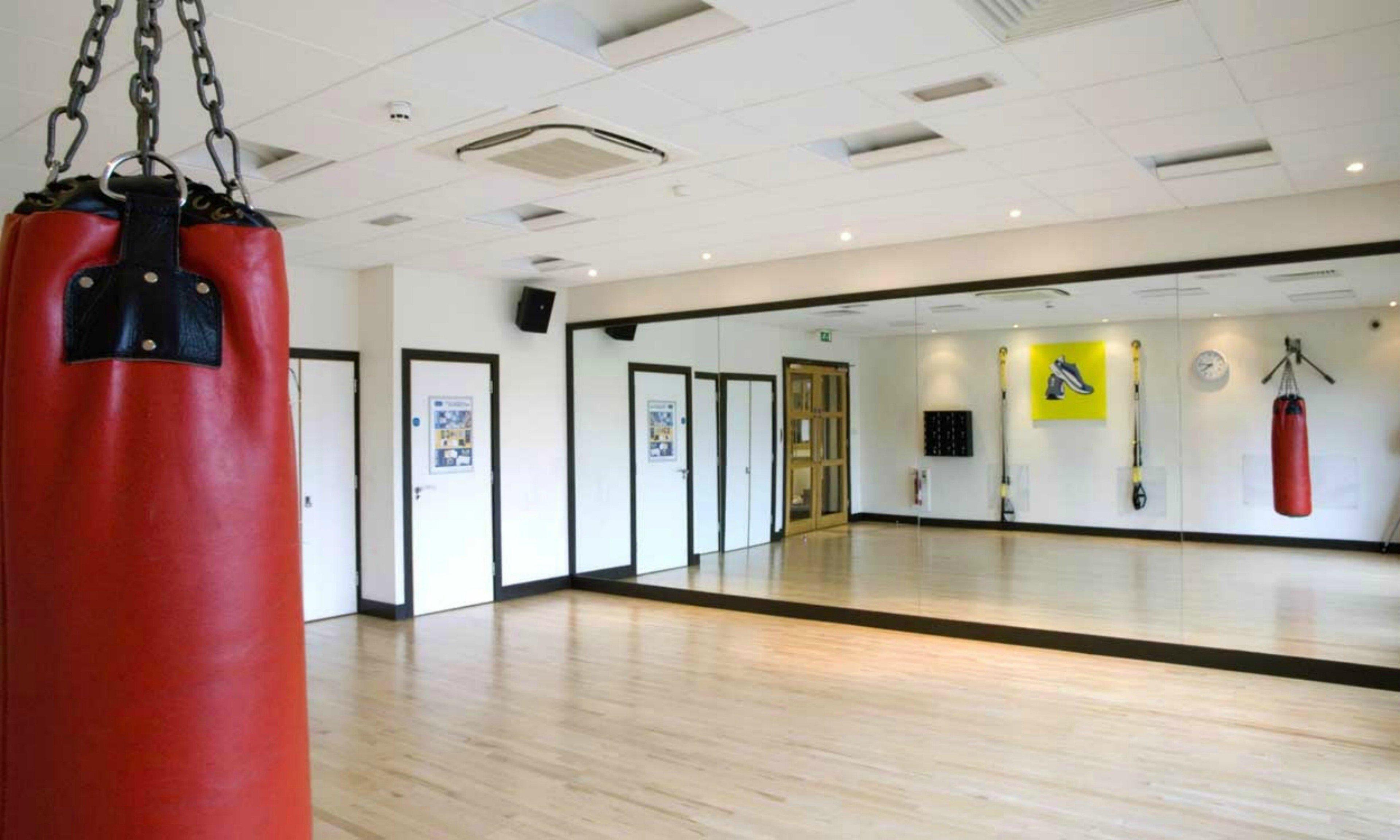 Holiday Inn London-Shepperton Exterior foto