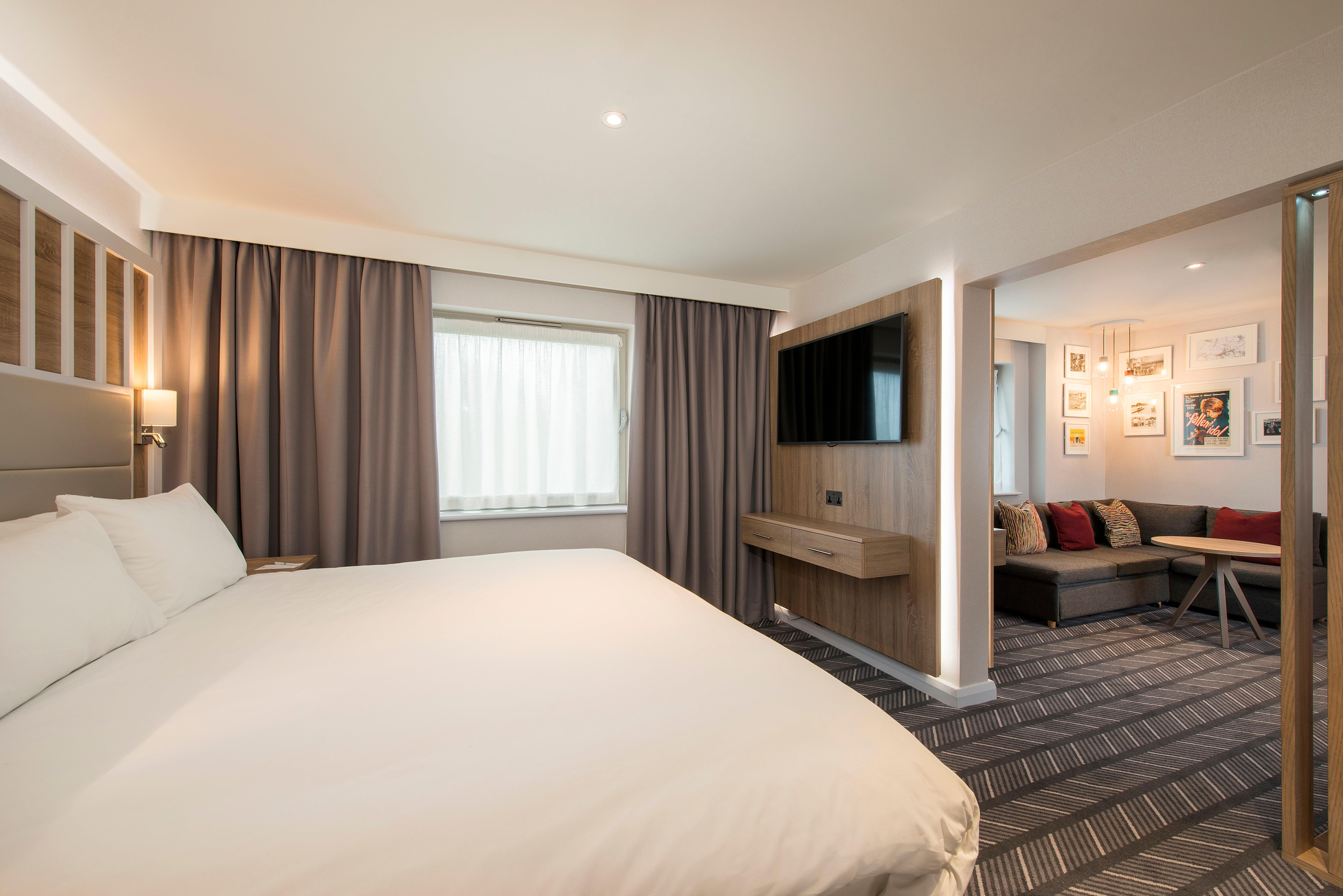 Holiday Inn London-Shepperton Exterior foto