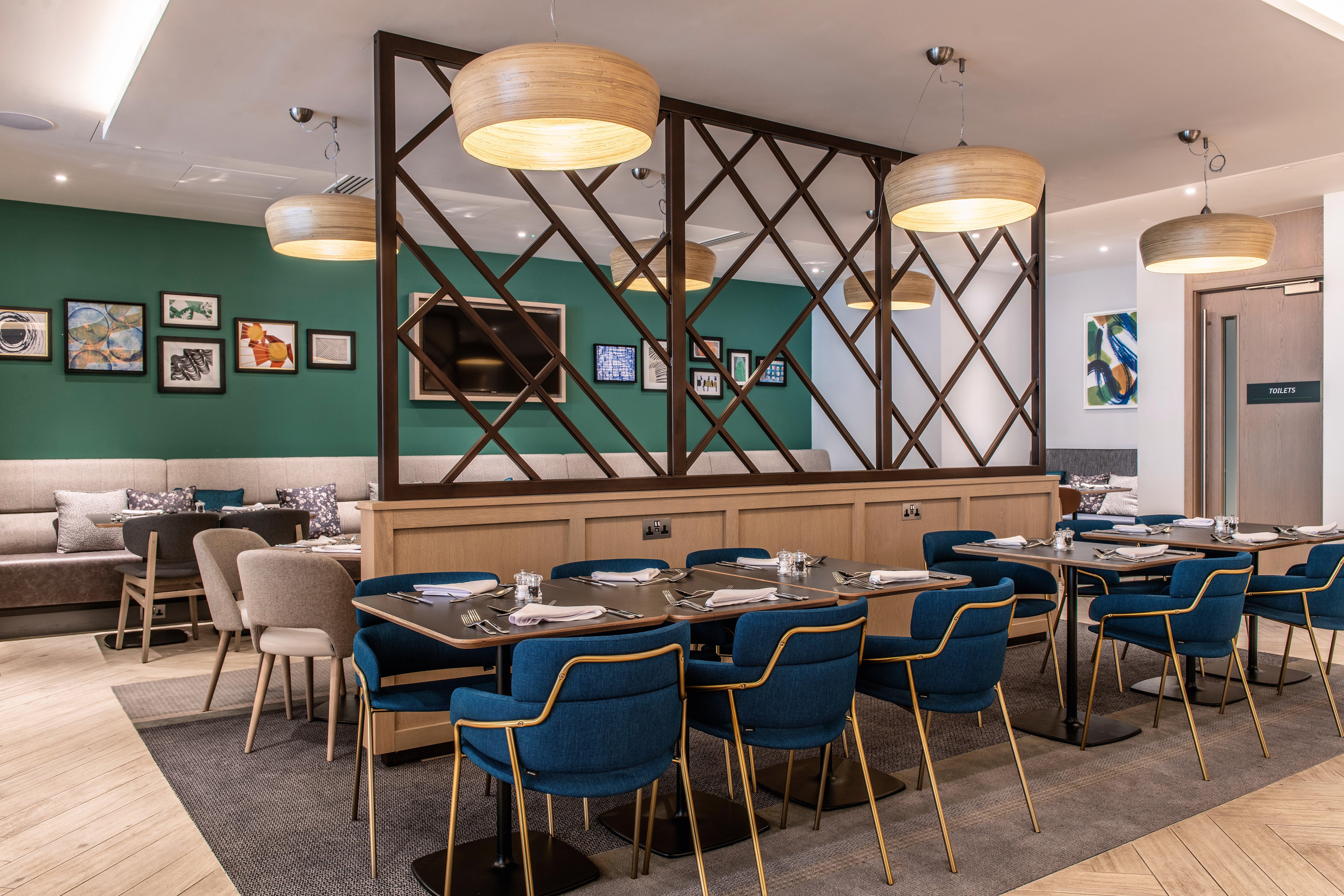 Holiday Inn London-Shepperton Exterior foto